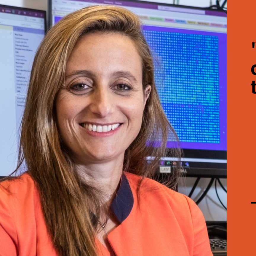 Ruti Ben-Shlomi, CEO, LightSolver
