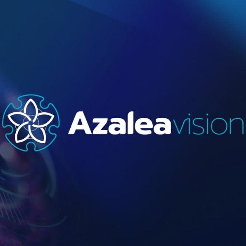 Azalea Vision logo