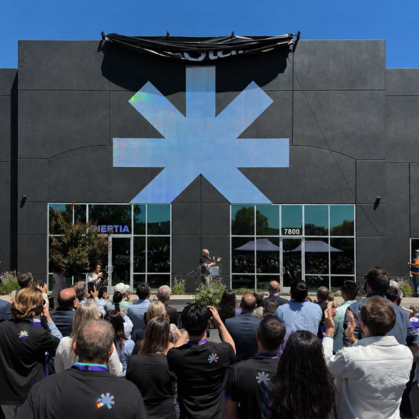 Inertia Enterprises headquarters