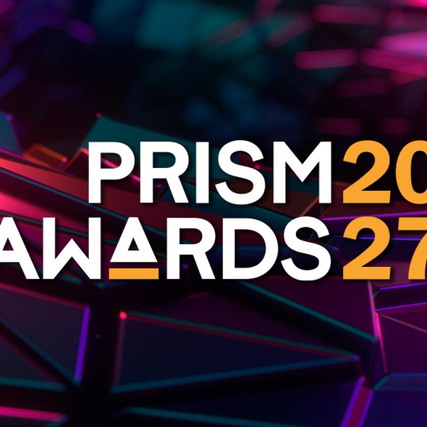SPIE Prism Awards 2027