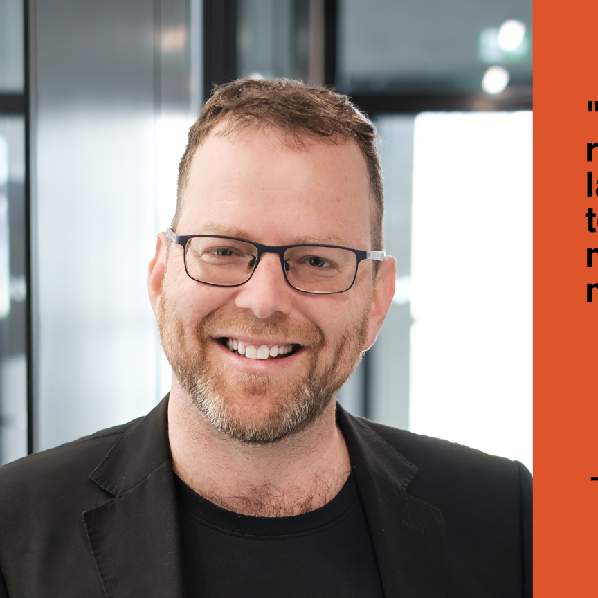 Ilai Schwartz, CTO, NVision Quantum Technologies