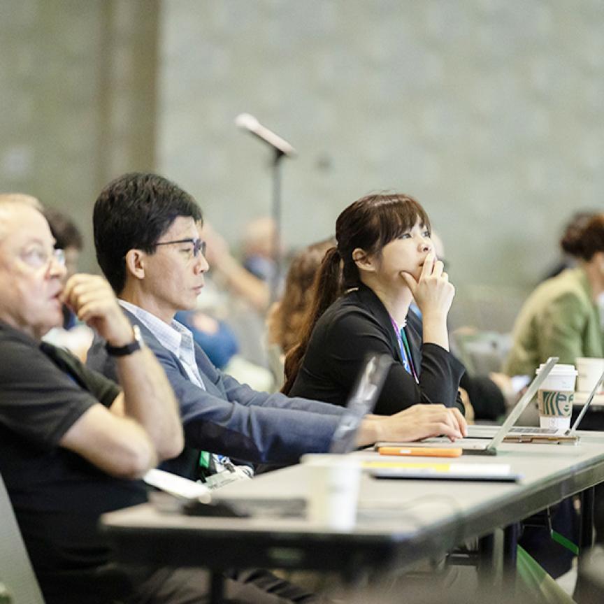 SPIE Optics + Photonics 2026