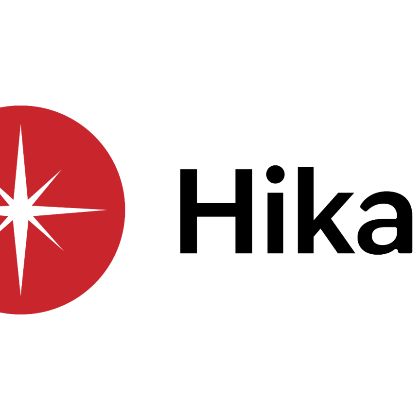 Hikari logo