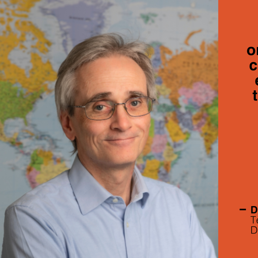 Dr Pietro Bernasconi is a Technical Key Account Manager at Diamond SA