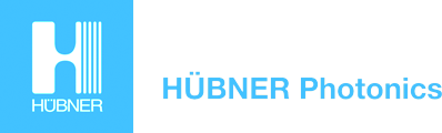 Hubner Photonics logo