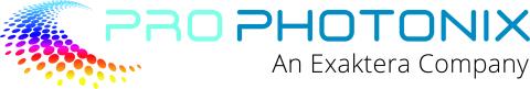 ProPhotonix logo ProPhotonix logo