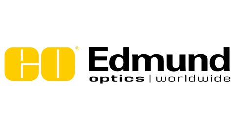 Edmund Optics logo