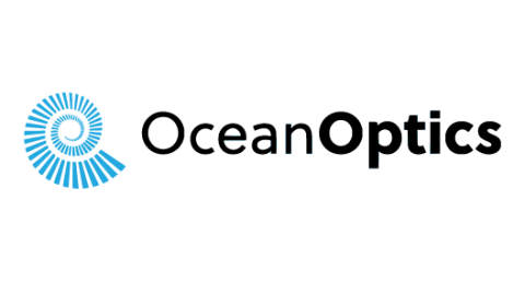 Ocean Optics logo