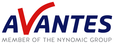Avantes logo