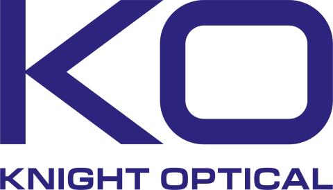 Knight Optical logo