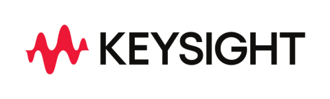 Keysight logo