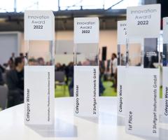Innovation awards 2023