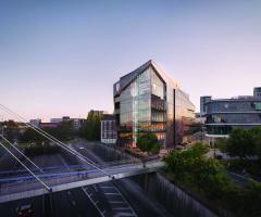 North East Space Skills and Technology Centre (NESST) at Northumbria University