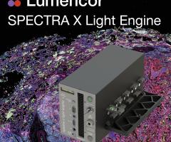 SPECTRA X Light Engine