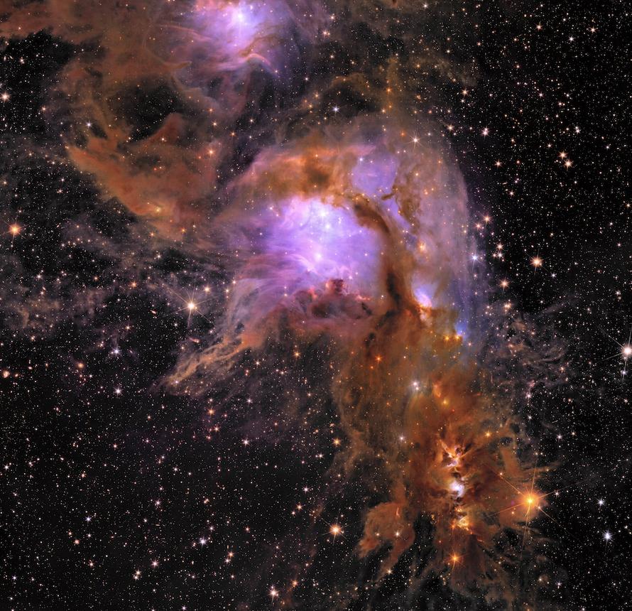 Q&A: Mark Cropper discusses the ESA’s Euclid telescope and its role to help find, measure and understand the Dark Sector Euclid’s new image of star-forming region Messier 78