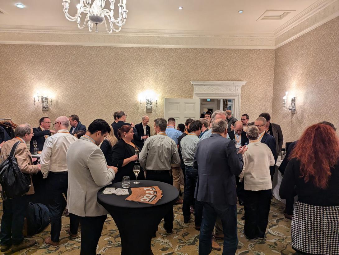 The Photonics100 meetup