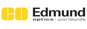 Edmund Optics logo for Photonics Frontiers Award 2025