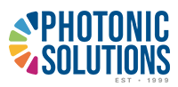 Photonic Solutions logo Photonics UK